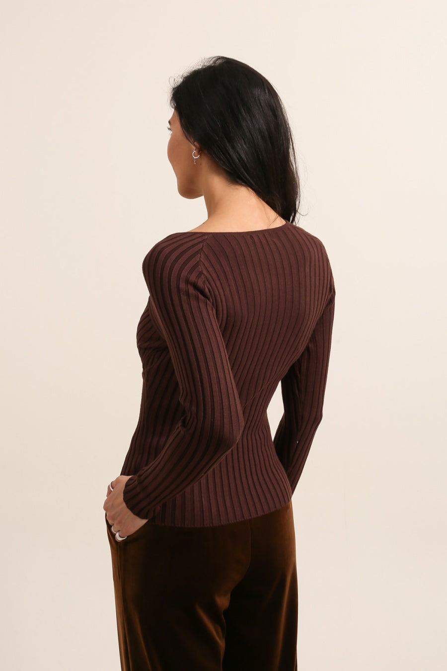 Chic Top