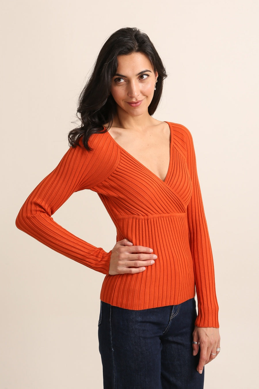 Chic Top