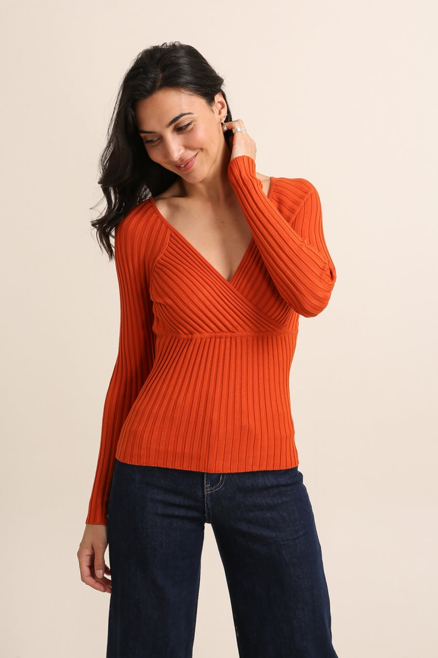 Chic Top