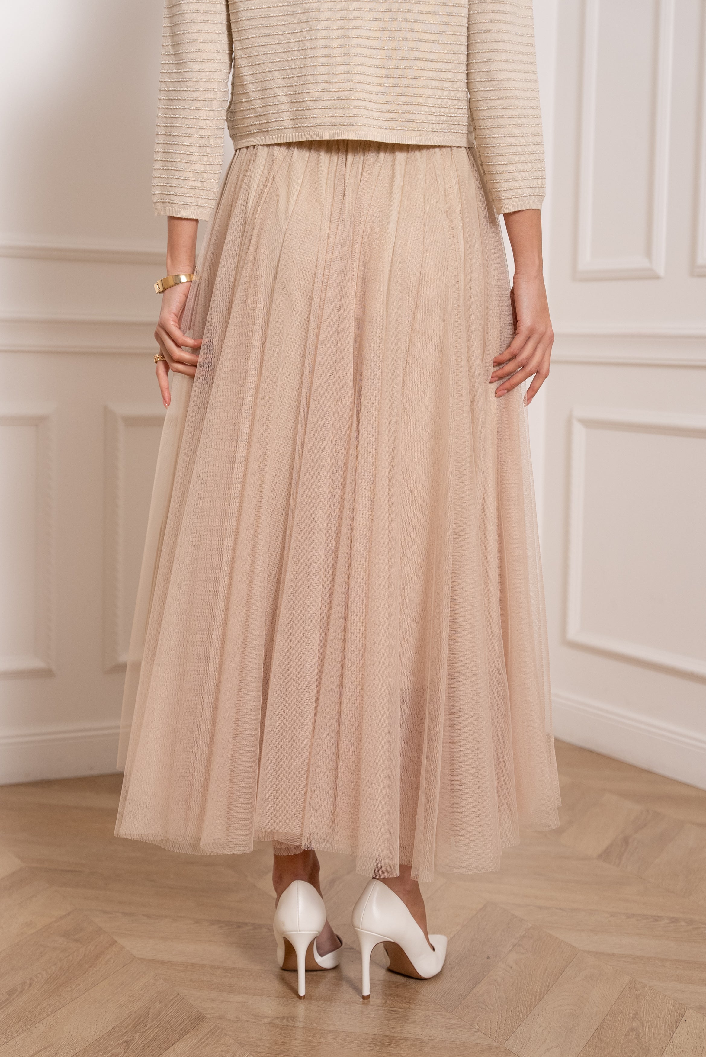 Jupe Aria en tulle