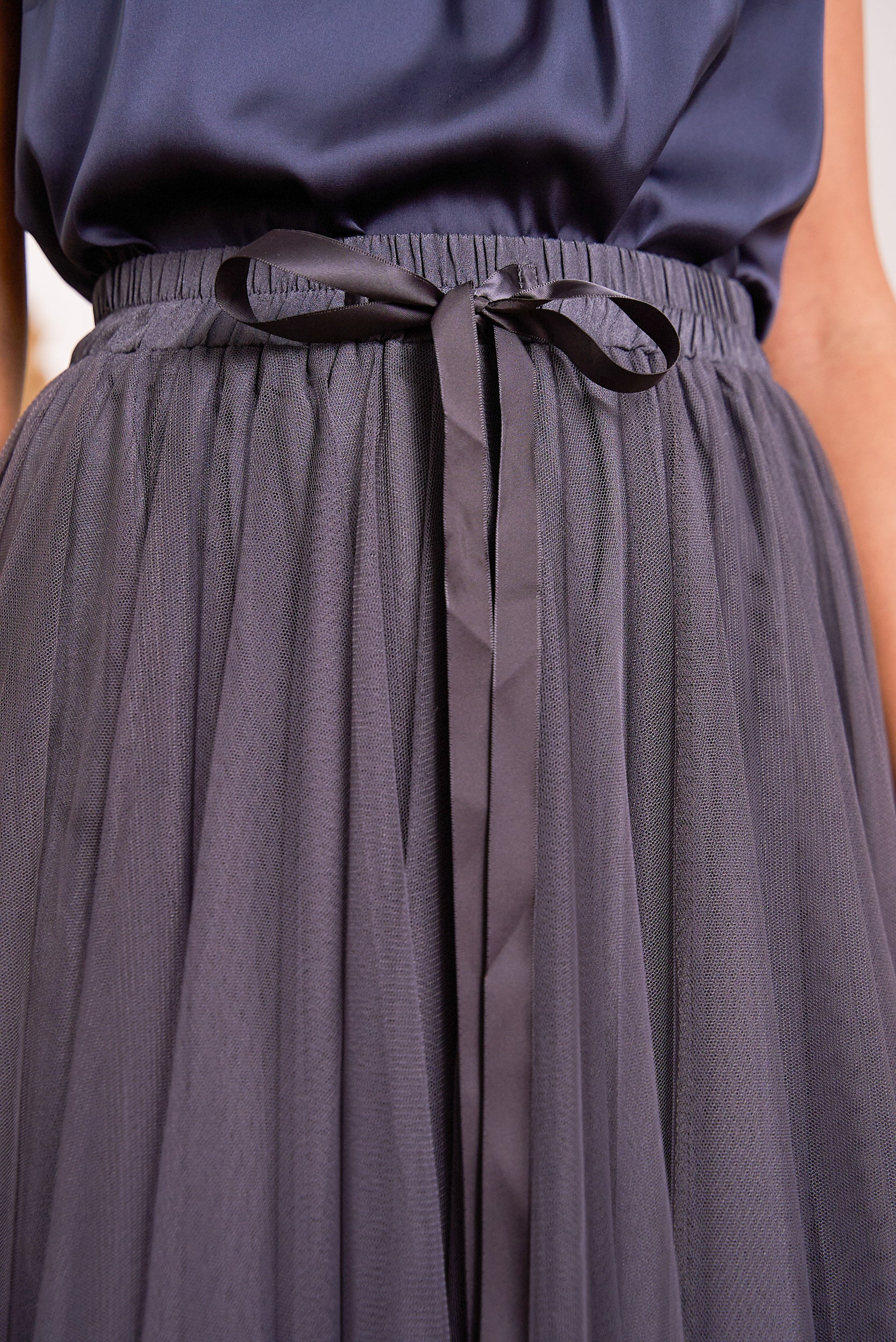 Jupe Aria en tulle