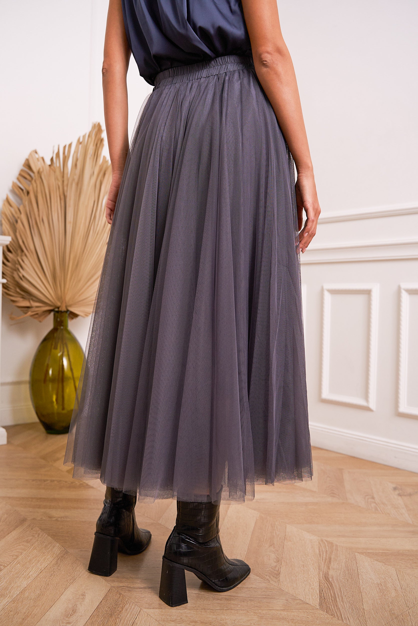 Jupe Aria en tulle