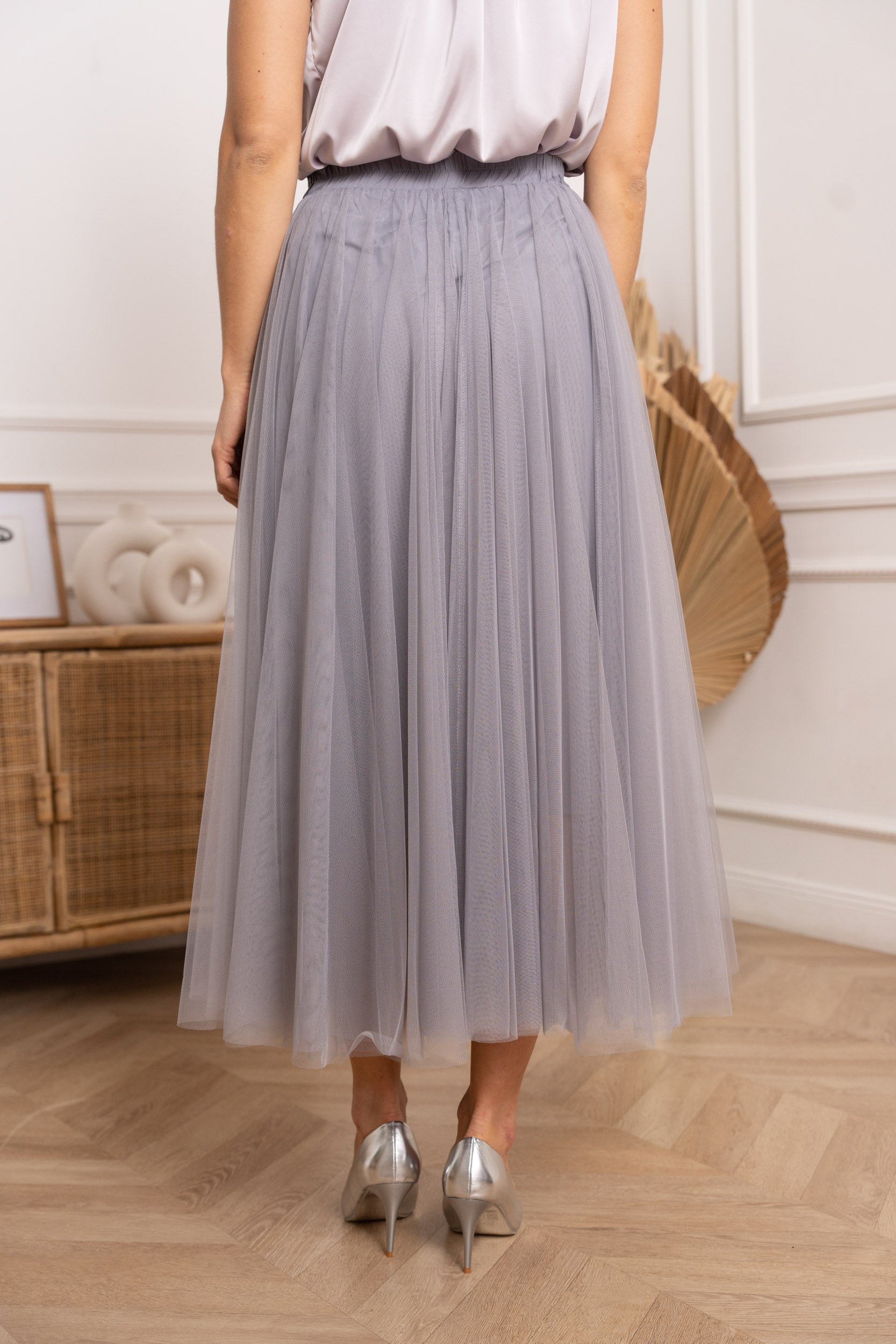 Jupe Aria en tulle