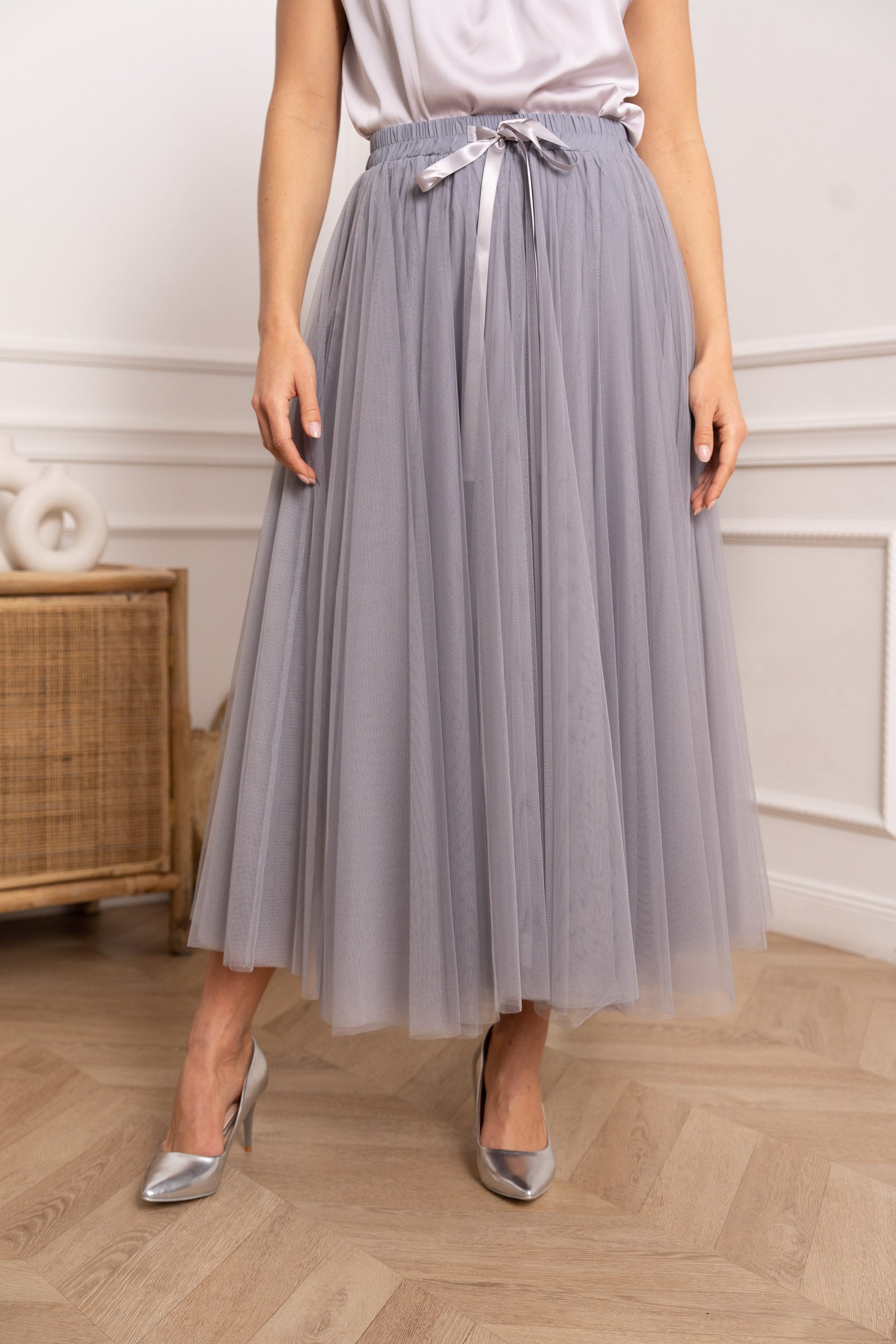 Jupe Aria en tulle