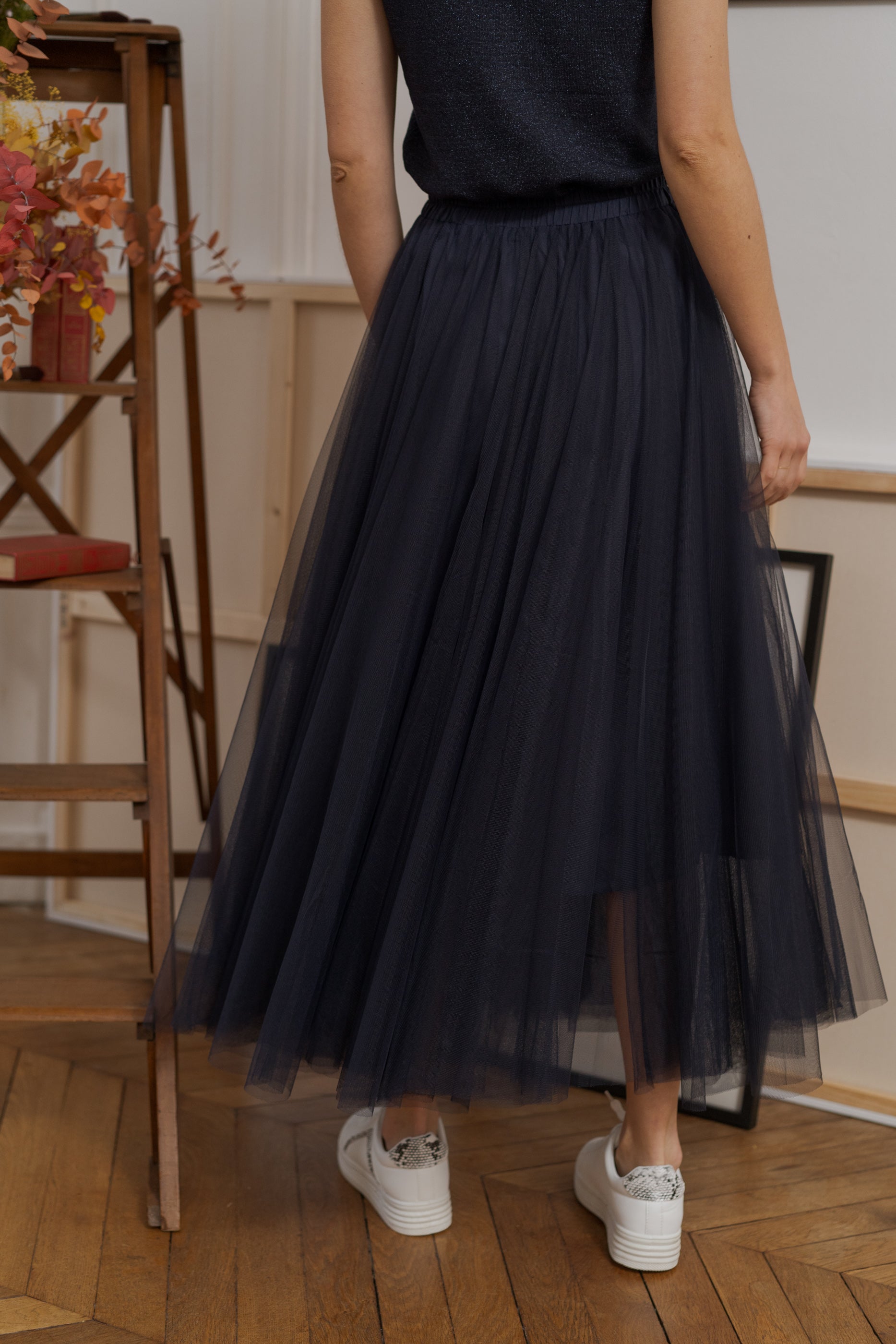 Jupe Aria en tulle