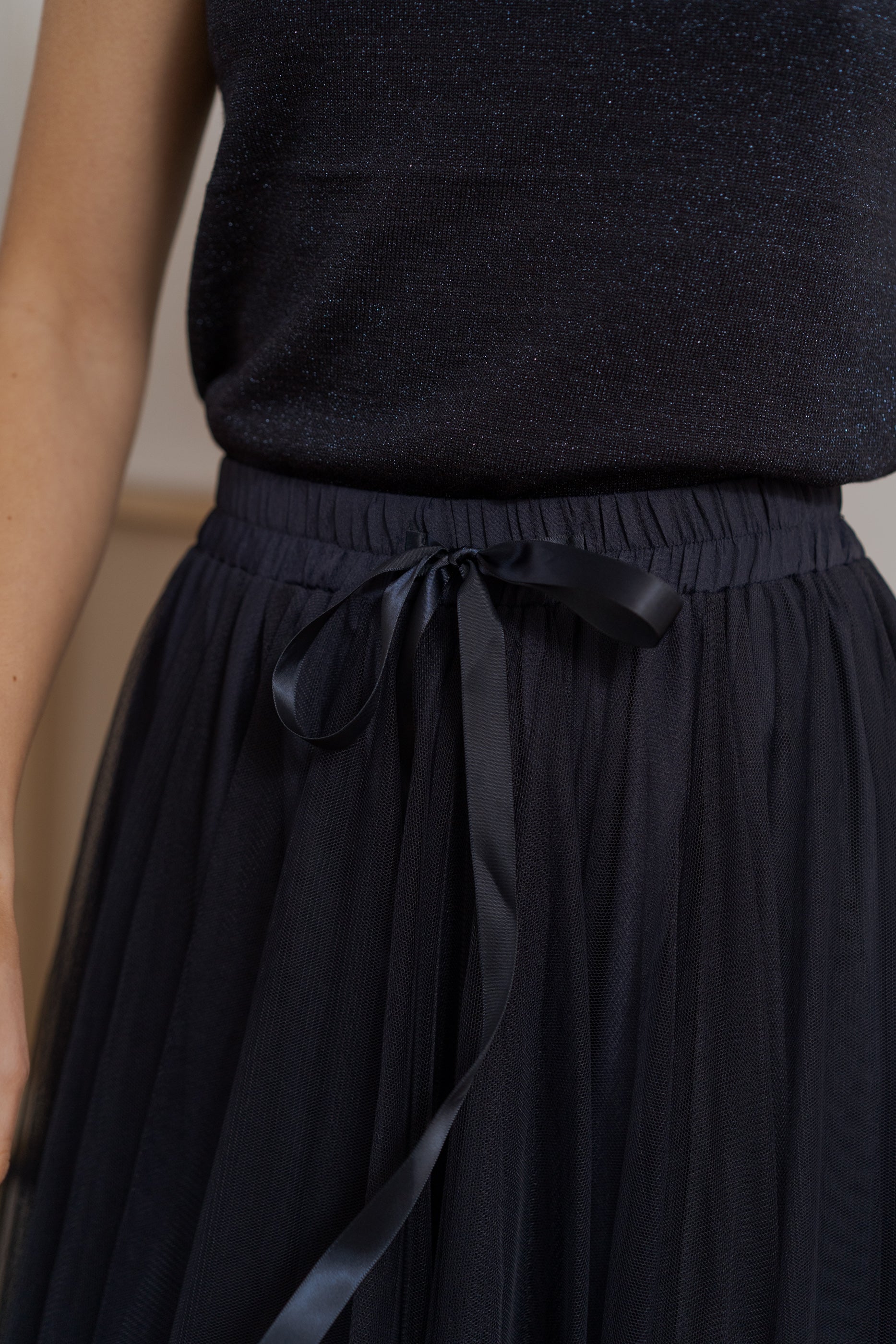 Jupe Aria en tulle