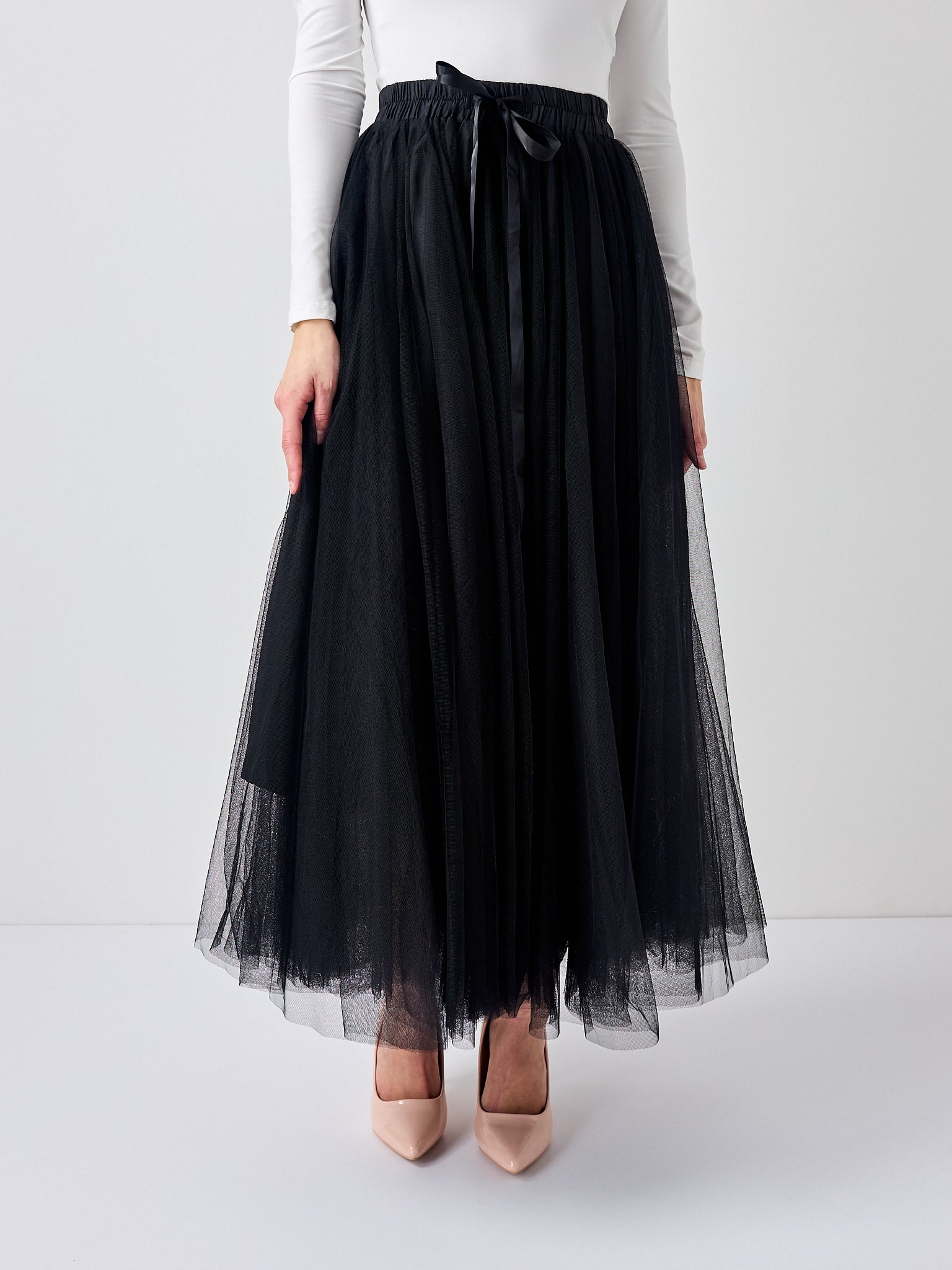 Jupe Aria en tulle